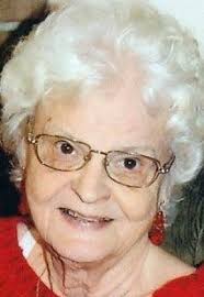 Faye Underwood Obituary (1937