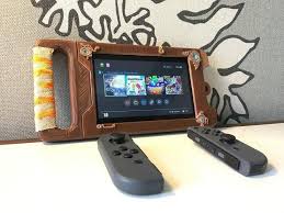 Here are the best nintendo switch accessories for protecting, charging up, and having more fun our list of the best nintendo switch accessories covers everything from controllers, to cases, to portable. The Best Nintendo Switch Cases Pcmag