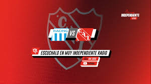 Sebastián sosa volvió tras el covid y falcioni podría patear el tablero. Racing Independiente En Vivo Copa De La Liga Profesional 2021 Youtube