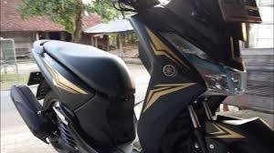 Pasang stiker decal motor honda vario 150 new shark full body kereeennn. Download Cutting Stiker New Yamaha Lexi 125cc 2019 Mp3 Mp4 3gp Flv Download Lagu Mp3 Gratis