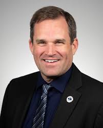 Directors of the National Hurricane Center 1943 to present