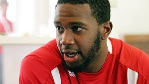 Larry Pettis's Instagram, Twitter & Facebook