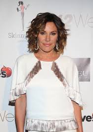 Stacy zarin goldberg photo by: Luann De Lesseps Pissed At Jill Zarin For Destroying Her Wedding