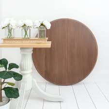 With millions of unique furniture, décor, and housewares options, we'll help you find the perfect solution for your style and your home. Painted Kitchen Table Half A Makeover Salvaged Inspirations