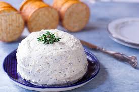 Homemade Boursin Cheese Homemade Recipes Boursin Cheese Boursin Cheese Recipes