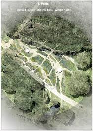 Parks Atelier Le Balto Le Blog In 2020 Landschaftsarchitektur Zeichnung Landschaftsarchitektur Parks