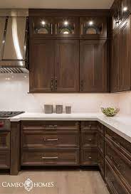 Most Up To Date Photo Brown Kitchen Cabinets Tips Farmhouse Style Kitchen Cabinets Kitchen Cabinet Styles Stained Kitchen Cabinets