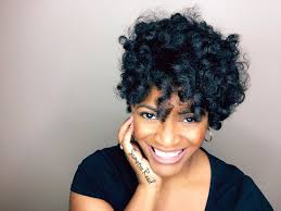 See pictures of the hottest hairstyles, haircuts and colors of 2021. Natural Hair The Versatility The Freedom Curlynikki Natural Hair Care