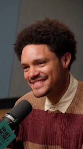 Trevor Noah
