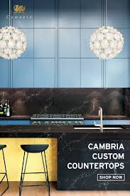 For example, here in seattle, where costco is based, there is only one fabricator for cambria quartz. Costco Members Who Are In And Out Of The Kitchen Deserve An Easy To Clean Space American Made Utilizing Natura Custom Countertops Countertops Basement Decor