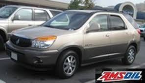 › see all products in tools & equipment. 2002 Buick Rendezvous Recommended Synthetic Oil And Filter