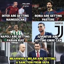 Di juventibus | febbraio 6, 2017. 1 Like 1 Prayer For Milan Sg Serie A Troll English Facebook