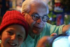 Longtime Aspenite and TV vet goes under the sea for debut novel-in-verse