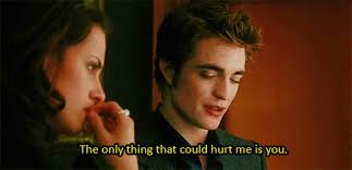 scent || edward cullen