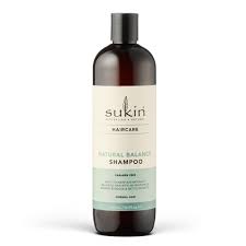 Dry shampoo is one of those beauty products that when you find a good one, you're loyal for life. Buy Natural Balance Shampoo 500 Ml By Sukin Online Priceline