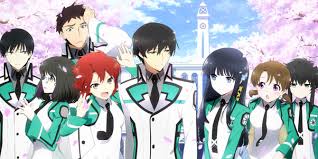 Is There A Magic School Anime With An Op Mc Quora What is op? is game where user shoots zombies while searching for team mates to gain bullets. a magic school anime with an op mc quora