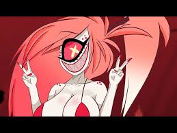 Check spelling or type a new query. Cherri Bomb Vs Rule 34 Hazbin Hotel Rule 34 Youtube
