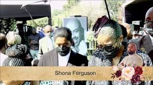Aug 04, 2021 · the funeral service of actor and film director shona ferguson is under way in johannesburg. Ivuirvdzlmxotm
