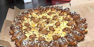 Maybe you would like to learn more about one of these? Kfc Und Pizza Hut Erfinden Hahnchen Popcorn Pizza