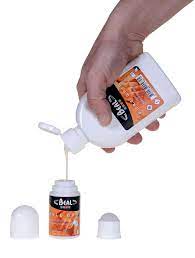 Wszystkie produkty w najlepszych cenach. Roll Grip Magnezja W Plynie Z Dozownikiem W Kulce Do Magnezji Pure Grip Akcesoria Wspinaczkowe Sport Beal Pl