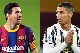 Барсе в минувшем сезоне не повезло. Yuventus Barselona Prevyu Ligi Chempionov Krishtianu Ronaldu Propustit Vossoedinenie Lionelya Messi Nachedeu