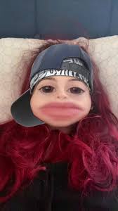 Madison from Perfect Match Account