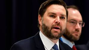 Vance says there's too much fear about AI replacing jobs