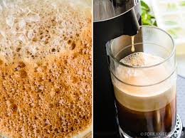 Stream tracks and playlists from teh ais on your desktop or mobile device. Minty Vanilla Coconut Iced Coffee Fork Knife Swoon