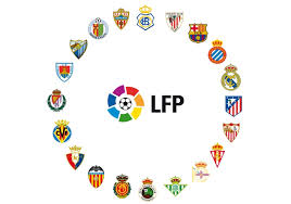 Jadwal liga spanyol malam ini. Jadwal Liga Spanyol 2017 Malam Ini Siaran Langsung La Liga Pekan Ke 16 Live Sctv Gingsul Com