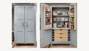 John Lewis Of Hungerford Pantry Diy Pantry Cabinet Kitchen Pantry Cabinet Freestanding Freestanding Kitchen