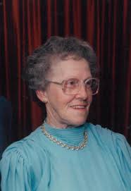 Obituary of Gladys Ralph