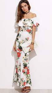 Maybe you would like to learn more about one of these? Off Shoulder Hawaiian Dress Off 77 Medpharmres Com