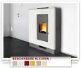 Onderhoud pelletkachel Pelletkachels Eco-heating