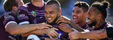 May 31, 2021 · manly coach des hasler was less than impressed by the efforts of referee ben cummins. Sea Eagles Squad For 2019 Sea Eagles