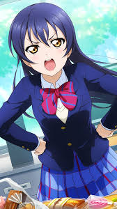 スクスタ 園田海未iphone壁紙 androidスマホ用画像 umi sonoda love live school idol 南ことりiphone壁紙 androidスマホ用画像 スクスタ 小泉花陽iphone壁紙 androidスマホ用画像スクスタ アニメの女の子 可愛いアニメガール かわいいアニメガール