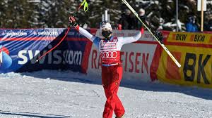 Her last result is a 2nd in the 2020/21 kronplatz giant slalom. Lara Gut Behrami Secures Back To Back World Cup Super G Wins With Victory In Crans Montana Eurosport