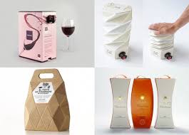 Bag In Box Wine Packaging 20 Great Looking Boxed Wines Ateriet Wine Packaging Drinks Packaging Design Wine Packaging Design