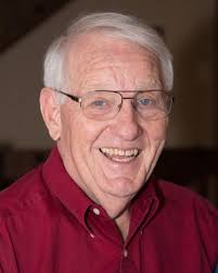 Rockford Delano "Dan" Casey Obituary