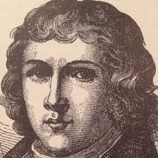 Jump to navigation jump to search. Louis Antoine Leon De Saint Just Antonstjust Twitter