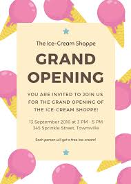 We did not find results for: Customize 13 Grand Opening Flyers Templates Online Canva