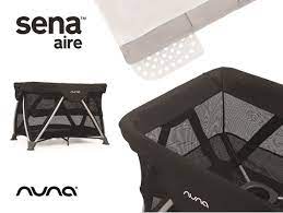 Amazon's choice customers shopped amazon's choice for… nuna sena aire travel crib. Nuna Sena Travel Cot Buy And Review Review Mother Baby