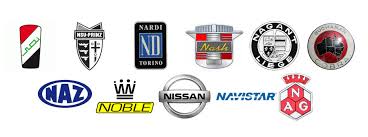 Our perfect guide to the letter n: Car Brands With A Z