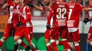 Conditia revenirii spectatorilor in fotbalul romanesc. Program Cupa Romaniei Ziare Com Mobile