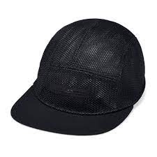 Under Armour Mens Pursuit Elite Camper Cap Black Osfa In 2021 Under Armour Beard Styles For Men Under Armour Men