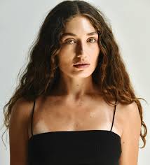 lilythiart_ with @damodelmanagement