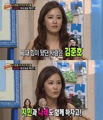 김지민, 박나래 신인시절 도움을 줬던 선배 개그맨.JPG - 유머/움짤/이슈