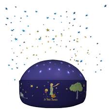 Je suis sûr que vous connaissez le petit prince d'antoine de saint exupéry. Led Nachtlicht Le Petit Prince Projektor Bungarten Shop