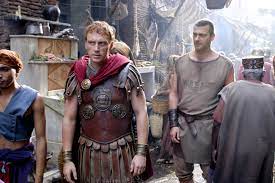 Rome is a historical drama that aired on hbo. Why Game Of Thrones Fans Should Binge Hbo S Rome Ew Com