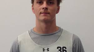 Billy Curtis Lacrosse Recruiting Evaluation