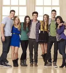 The Secret Life Of An American Teenager Secret Life Amy And Ricky The Secret